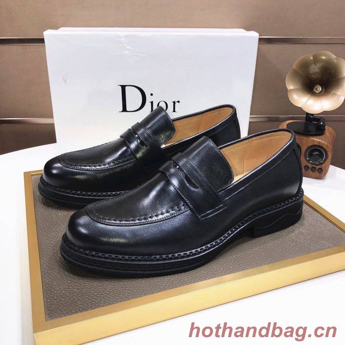 Chrisitan Dior Man shoes CD00017